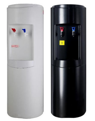 Hdpe উচ্চ স্তরের 110v 2L কম্প্রেসার কুলিং ওয়াটার ডিসপেন্সার সরবরাহকারী