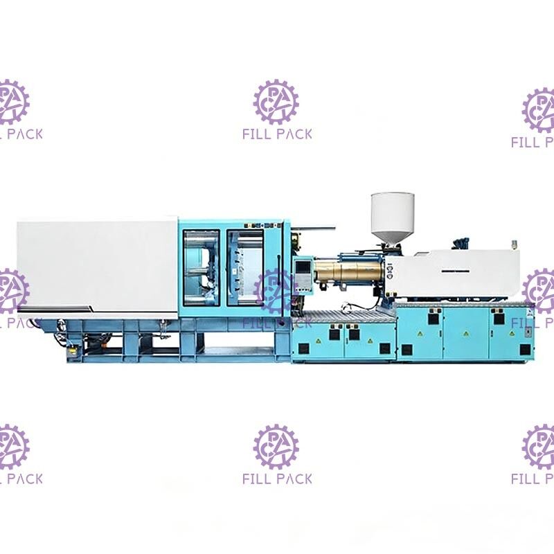 3850KN ক্ল্যাম্পিং ফোর্স গ্যালন ওয়াটার বোতল 320g প্রিফর্ম ইনজেকশন ছাঁচনির্মাণ মেশিন সরবরাহকারী