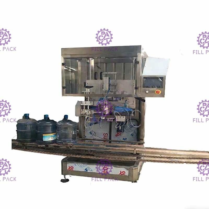 একক মাথা নেক লেবেলিং 28 মিমি গ্যালন লেবেলার সম্পূর্ণ অটোমেশন সরবরাহকারী