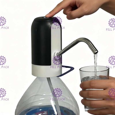 হাউস মিনি 65 * 125 মিম রিচার্জেবল পানীয় জল পাম্প