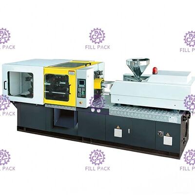 হাইড্রোলিক 16MPA পিইটি বোতল প্রাকফর্ম মেকিং মেশিন