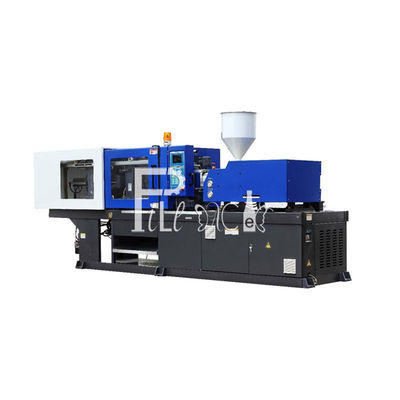 160RPM প্রফর্ম ইনজেকশন ছাঁচনির্মাণ মেশিনে অটো লুব্রিকেটিং